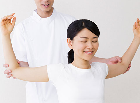 各種リハビリ・生活指導