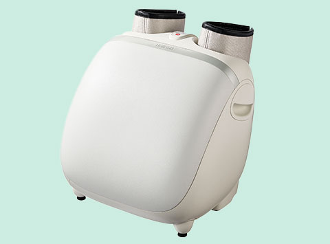 フットマッサージャー